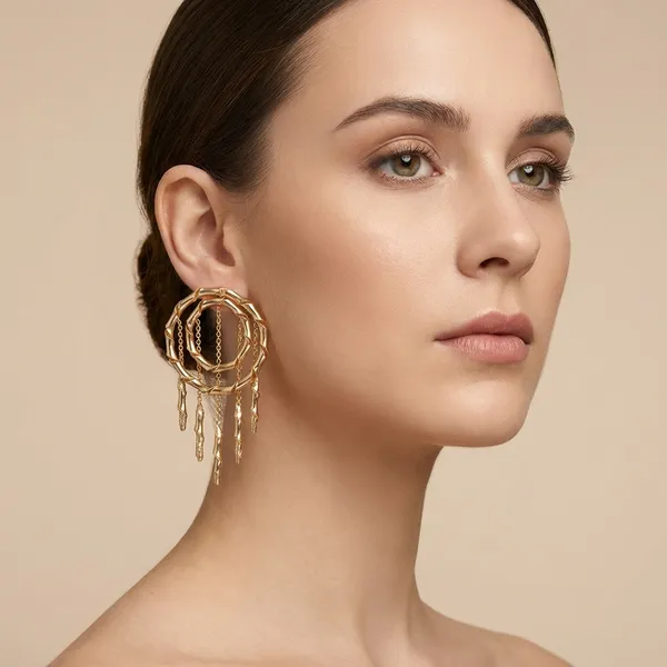 Gold_Premium_Brass_Earrings_Hoop_For_Women