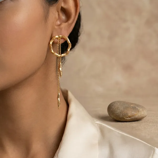 Gold_Premium_Brass_Earrings_Drop_For_Women
