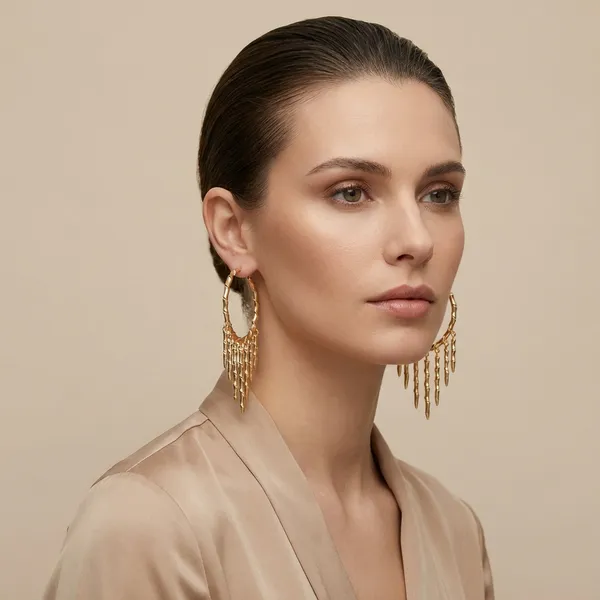 Gold_Premium_Brass_Earrings_Drop_For_Women