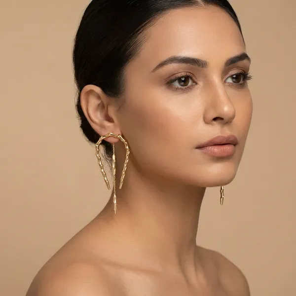 Gold_Premium_Brass_Earrings_Drop_For_Women