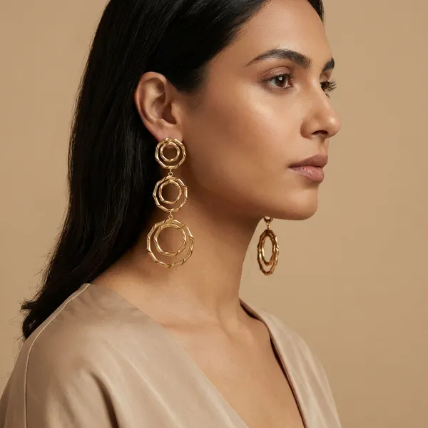 Gold_Premium_Brass_Earrings_Hoop_For_Women