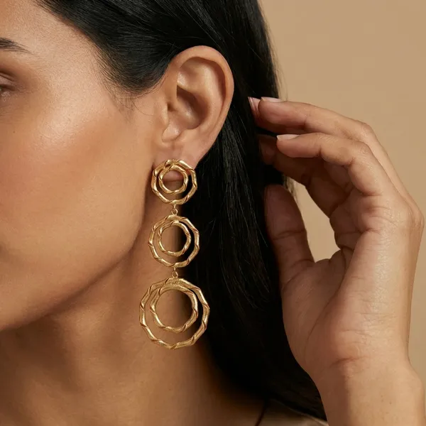 Gold_Premium_Brass_Earrings_Hoop_For_Women