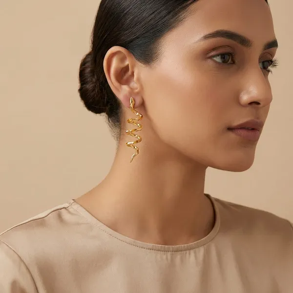 Gold_Premium_Brass_Earrings_For_Women