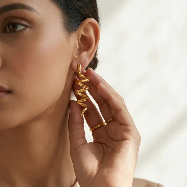 Gold_Premium_Brass_Earrings_For_Women