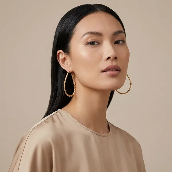 Gold_Premium_Brass_Earrings_Hoop_For_Women