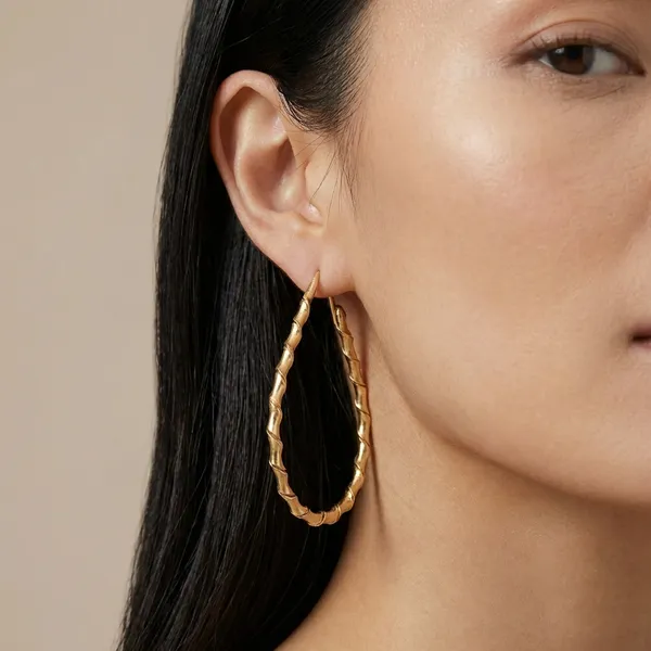 Gold_Premium_Brass_Earrings_Hoop_For_Women