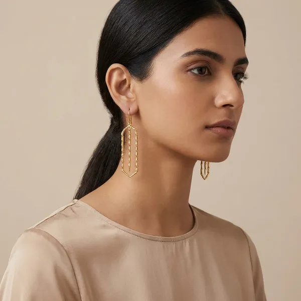 Gold_Premium_Brass_Earrings_Drop_For_Women
