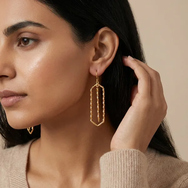 Gold_Premium_Brass_Earrings_Drop_For_Women