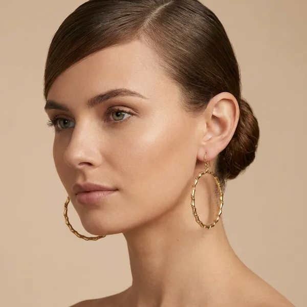Gold_Premium_Brass_Earrings_Hoop_For_Women