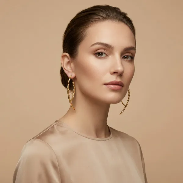 Gold_Premium_Brass_Earrings_Drop_For_Women