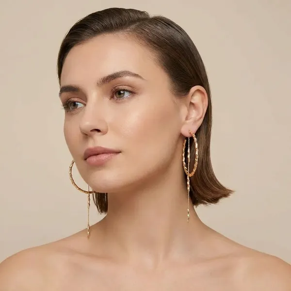 Gold_Premium_Brass_Earrings_Hoop_For_Women