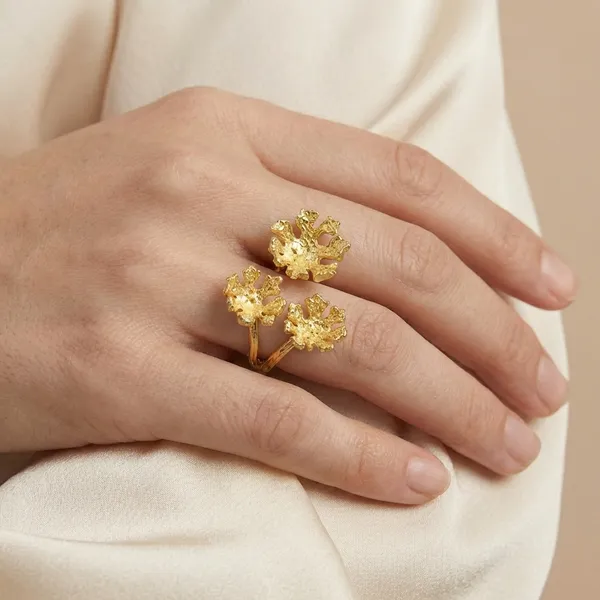 Gold_Plated_Brass_Finger_Ring_For_Women