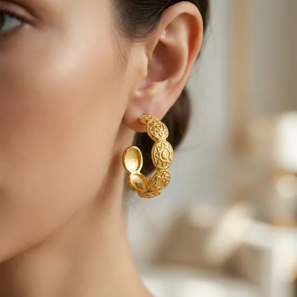 Gold_Plated_Brass_Finger_Ring_For_Women