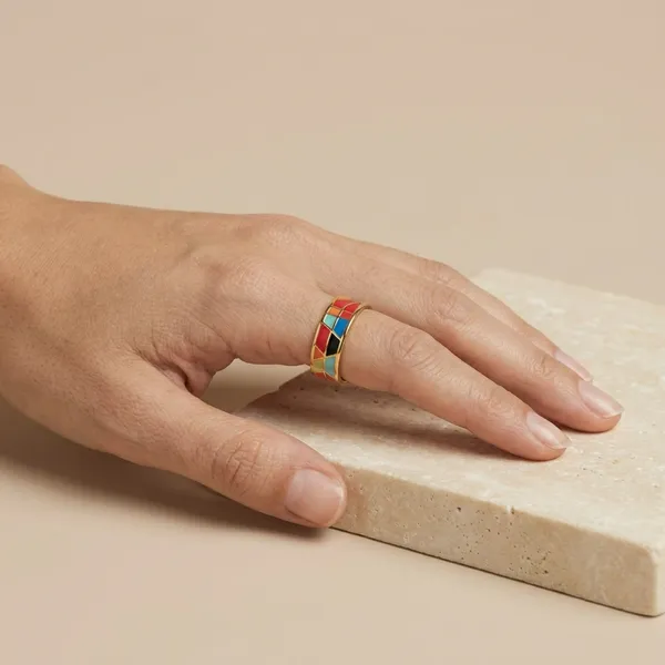Multicolor_Premium_Gold_Plated_Brass_Finger_Ring_For_Women