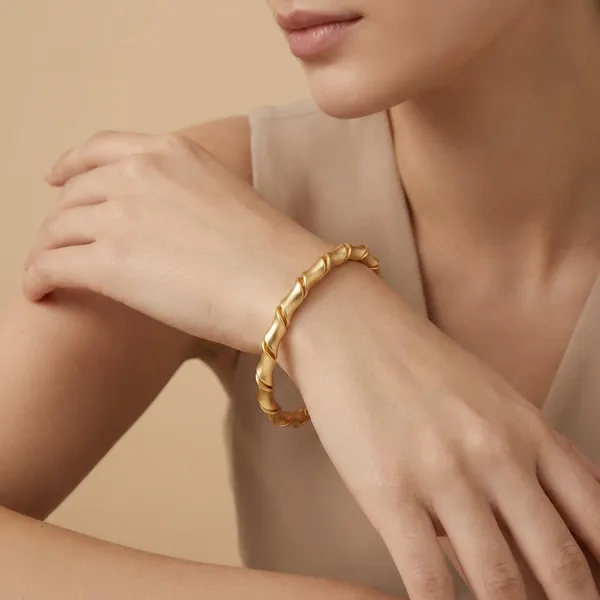 Gold_Premium_Brass_Bangle_Bracelet_For_Women