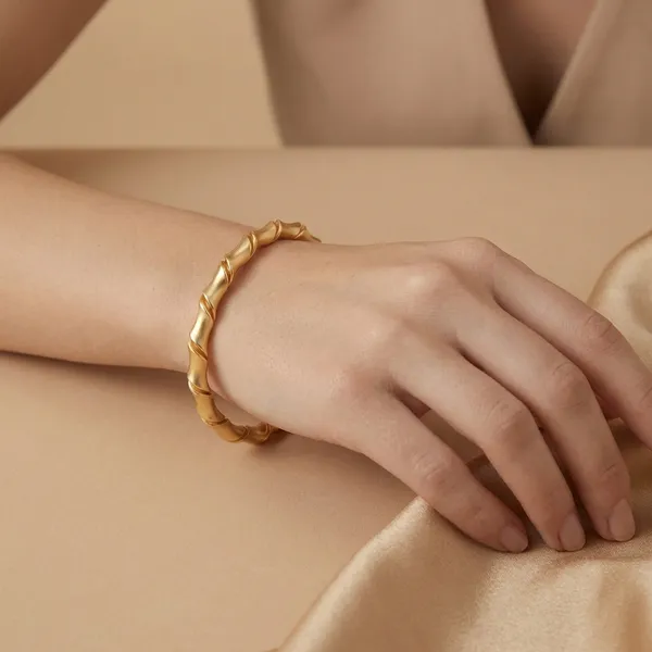 Gold_Premium_Brass_Bangle_Bracelet_For_Women