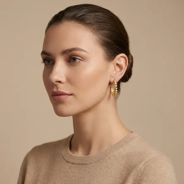 Gold_Premium_Brass_Earrings_Stud/Drop_For_Women