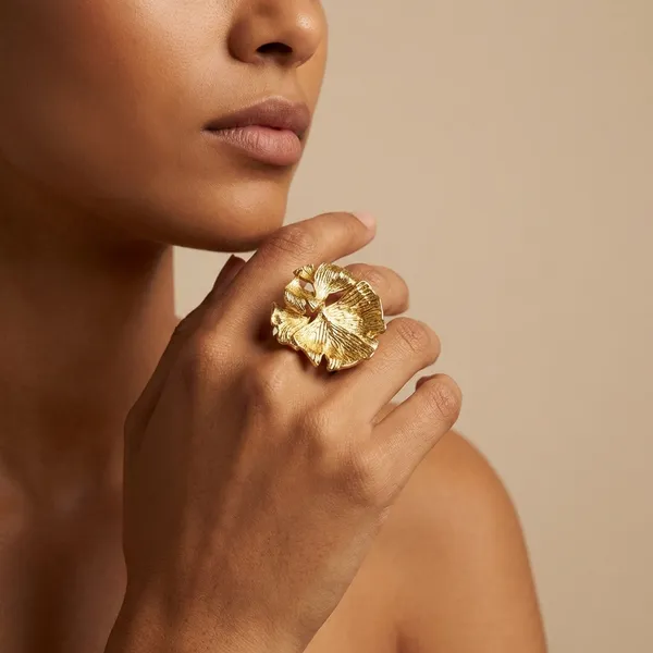 Gold_Premium_Brass_Ring_For_Women