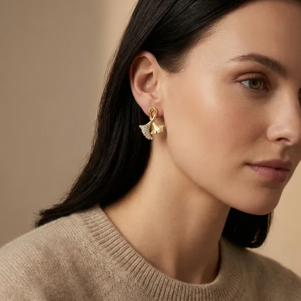 Gold_Premium_Brass_Earrings_For_Women