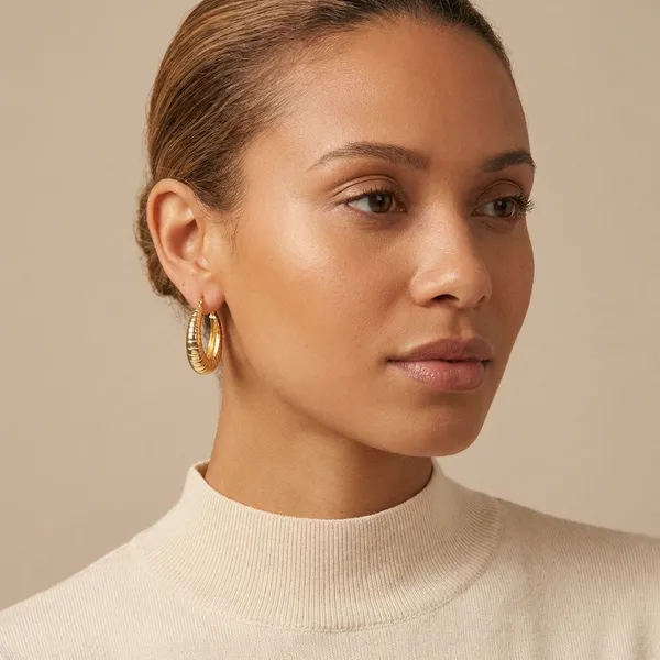 Gold_Premium_Brass_Earrings_Hoop_For_Women