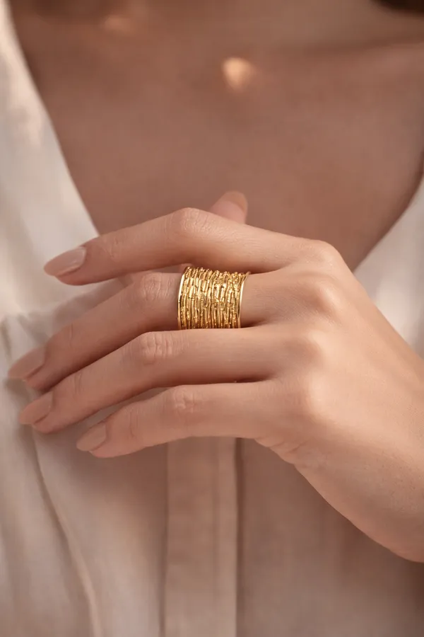 Gold_Plated_Brass_Finger_Ring_For_Women