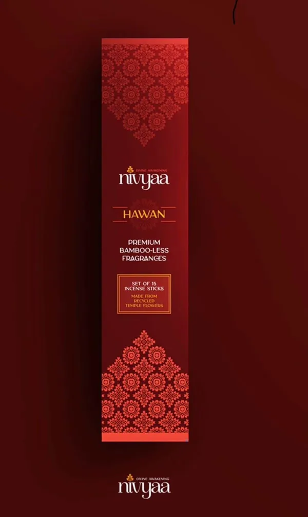 Hawan,_Tulsi,_Sandalwood_Bambooless_Incense_Sticks_Pack_Of_3