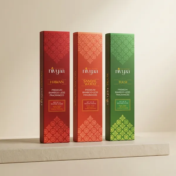Hawan,_Tulsi,_Sandalwood_Bambooless_Incense_Sticks_Pack_Of_3