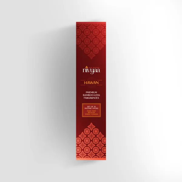 Oudh,Phulvari_And_Hawan_Bambooless_Incense_Sticks_Pack_Of_3