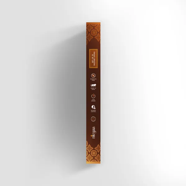Oudh,Phulvari_And_Hawan_Bambooless_Incense_Sticks_Pack_Of_3
