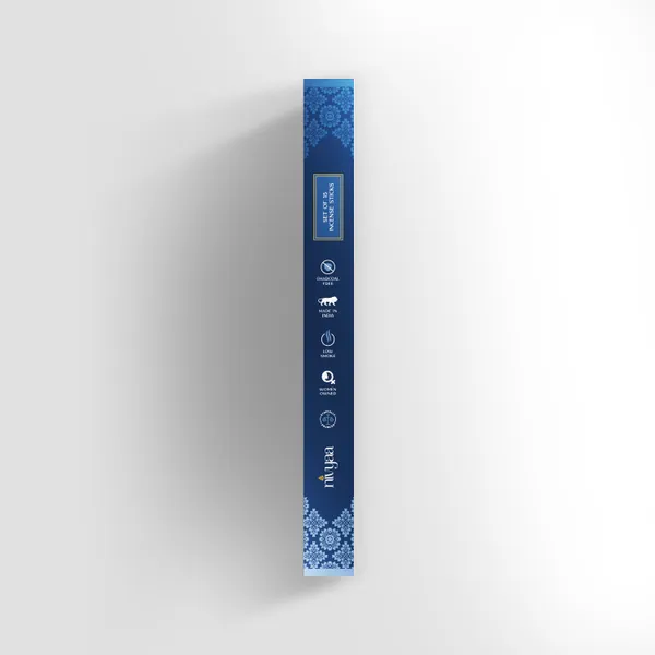 Phulvari,Oudh_And_Tulsi_Bambooless_Incense_Sticks_Pack_Of_3