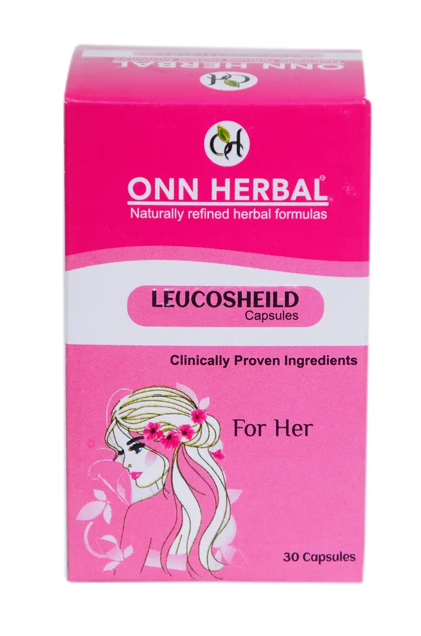 Leucosheild_Capsules_-_Ayurvedic_Women_Wellness_Supplement_(30_Capsules)_(_Pack_of_2)