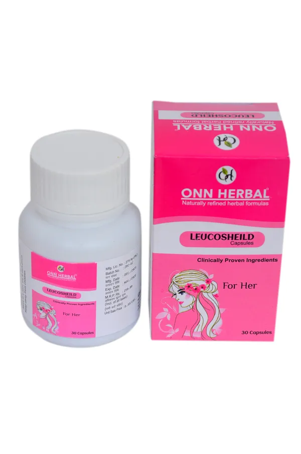 Leucosheild_Capsules_-_Ayurvedic_Women_Wellness_Supplement_(30_Capsules)_(_Pack_of_2)