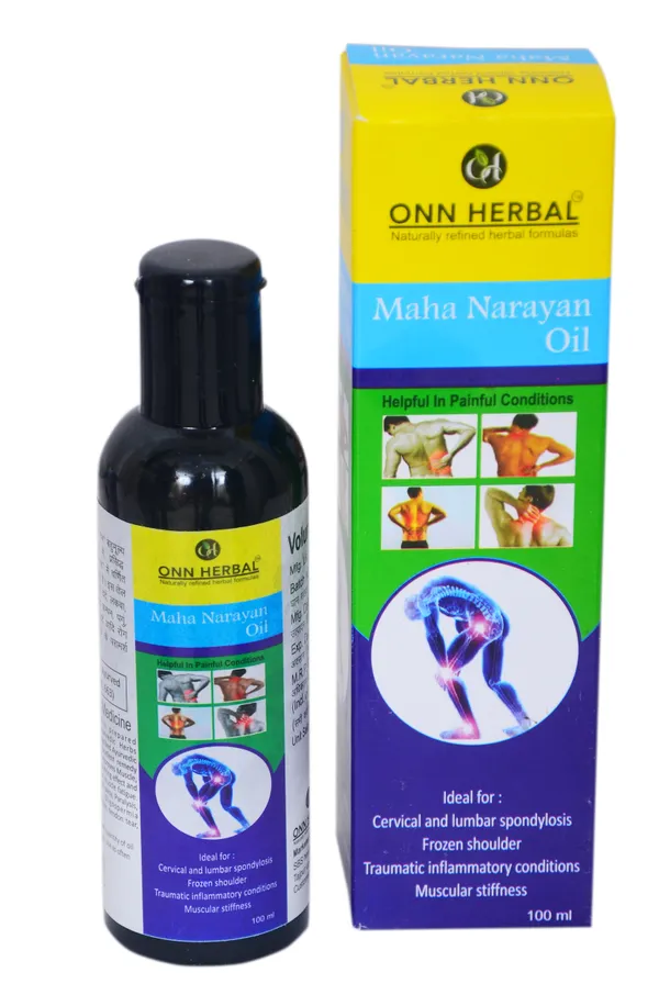 Maha_Narayan_Oil_-_100ml_Ayurvedic_Pain_Relief_Oil_-_Pack_of_1