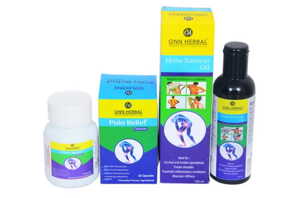 Pain_Relief_Combo_Pack_-_Maha_Narayan_Oil_&_Capsules_Pack_of_2