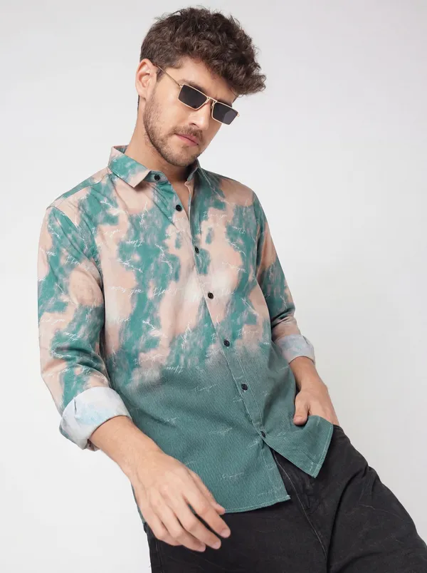 Multicolor_Cotton_Casual_Printed_Full_Sleeve_Shirt_For_Men