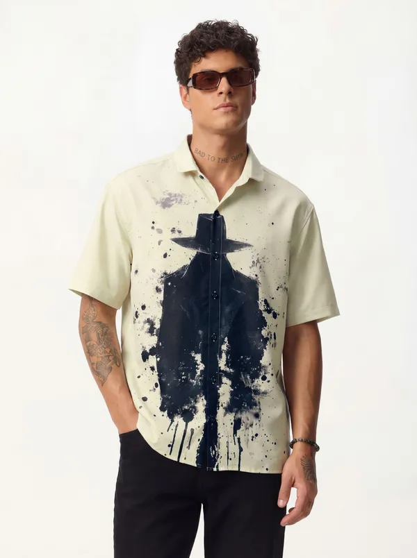 Multicolor_Cotton_Casual_Printed_Half_Sleeve_Shirt_For_Men