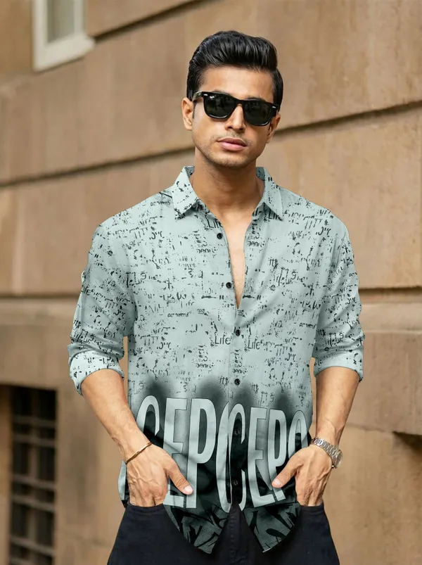Multicolor_Cotton_Blend_Graphic_Print_Full_Sleeve_Shirt_For_Men