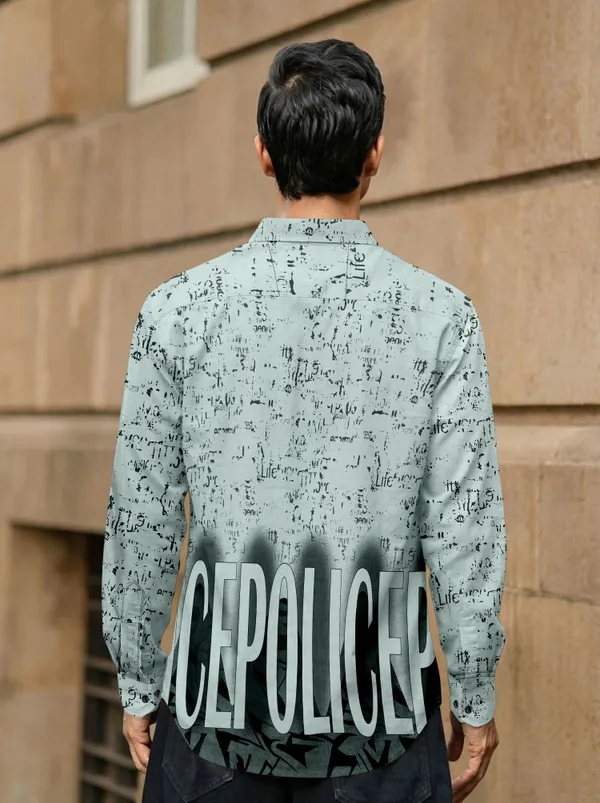 Multicolor_Cotton_Blend_Graphic_Print_Full_Sleeve_Shirt_For_Men