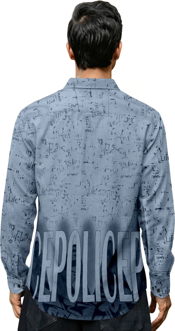 Grey_Cotton_Blend_Graphic_Printed_Full_Sleeve_Shirt_For_Men