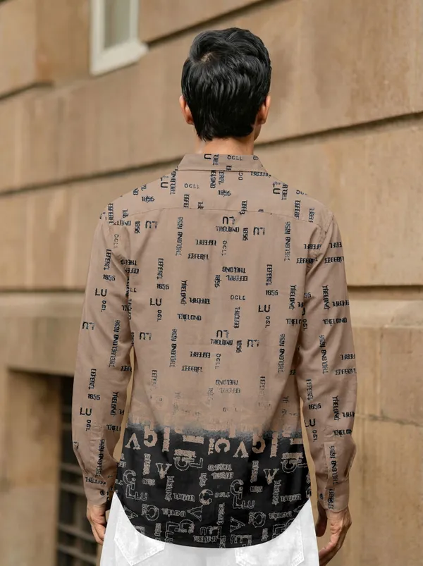 Beige_Cotton_Blend_Printed_Full_Sleeve_Shirt_For_Men