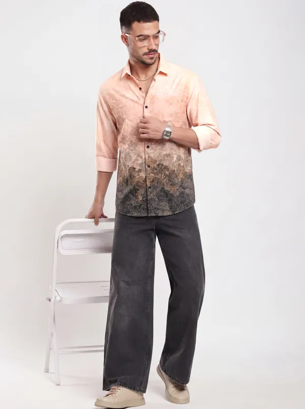 Multicolor_Cotton_Casual_Printed_Full_Sleeve_Shirt_For_Men