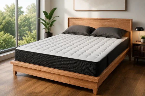 MI_8_Inch_Hybrid_Memory_Foam_And_Pocket_Spring_Mattress