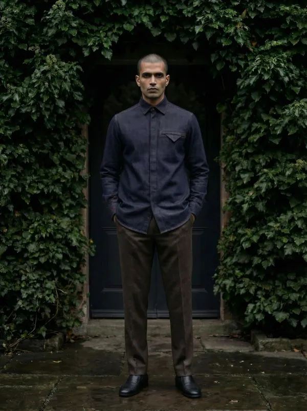 Dark_Indigo_Craft_Denim_Shirt