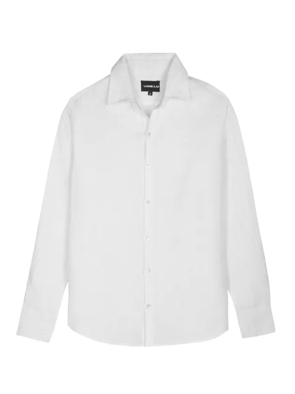 White_Serenity_European_Linen_Shirt