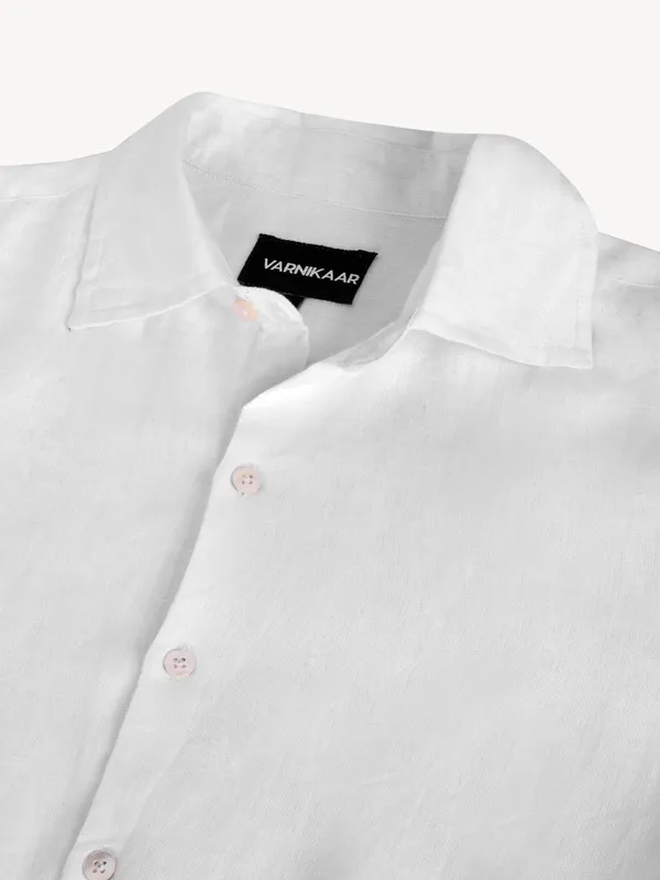 White_Serenity_European_Linen_Shirt