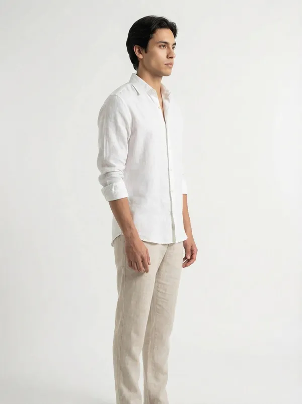 White_Serenity_European_Linen_Shirt