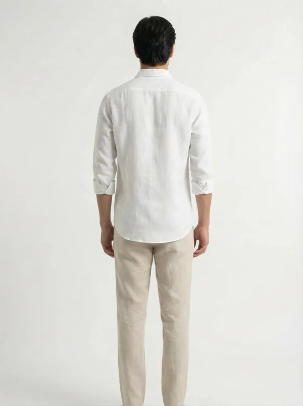 White_Serenity_European_Linen_Shirt