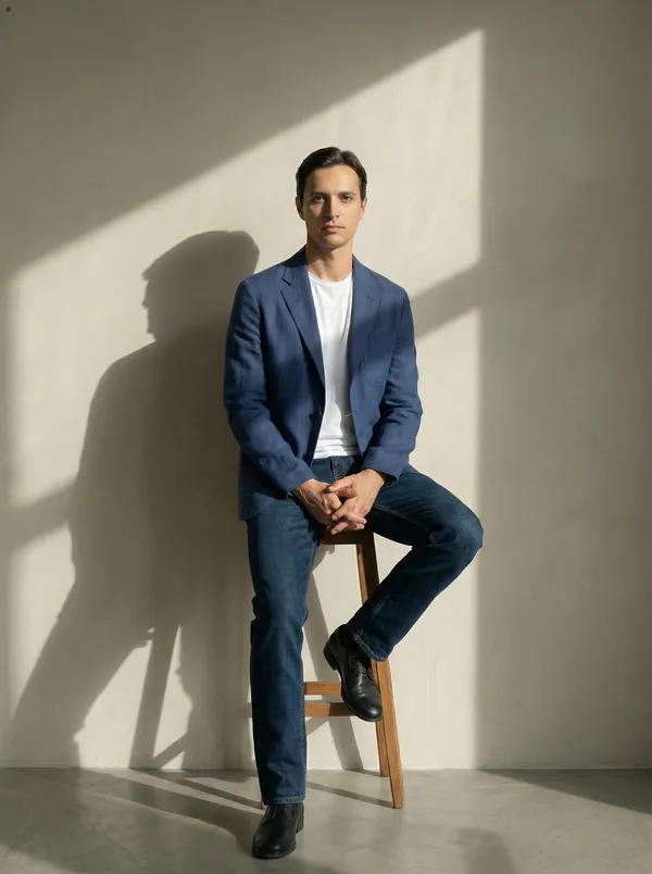 Navy_Blue_Linen_Blazer