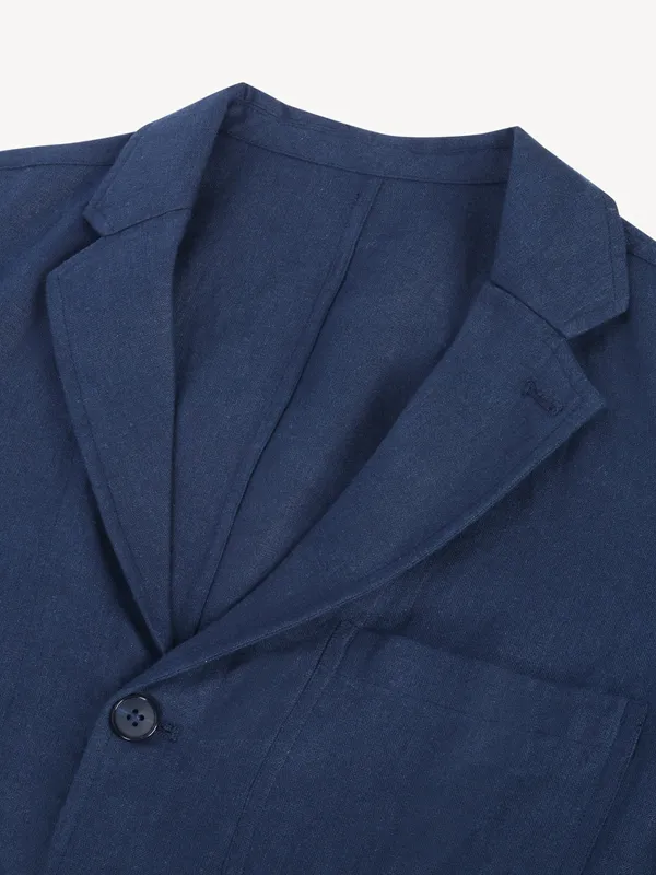 Navy_Blue_Linen_Blazer