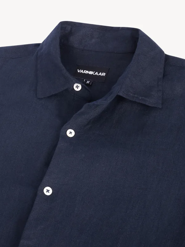 Blue_Duskfall_European_Linen_Shirt